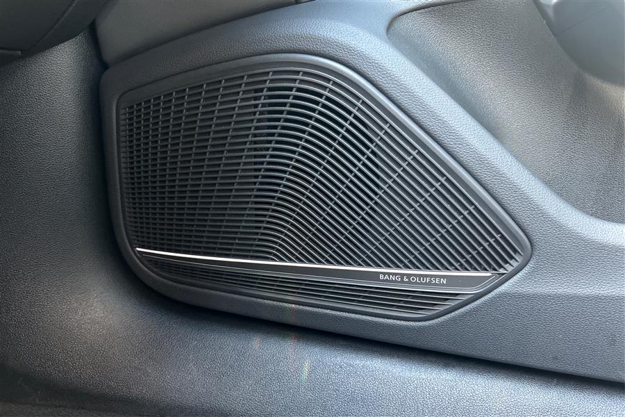 2024 Audi A5 S line Quattro Premium Plus photo 30
