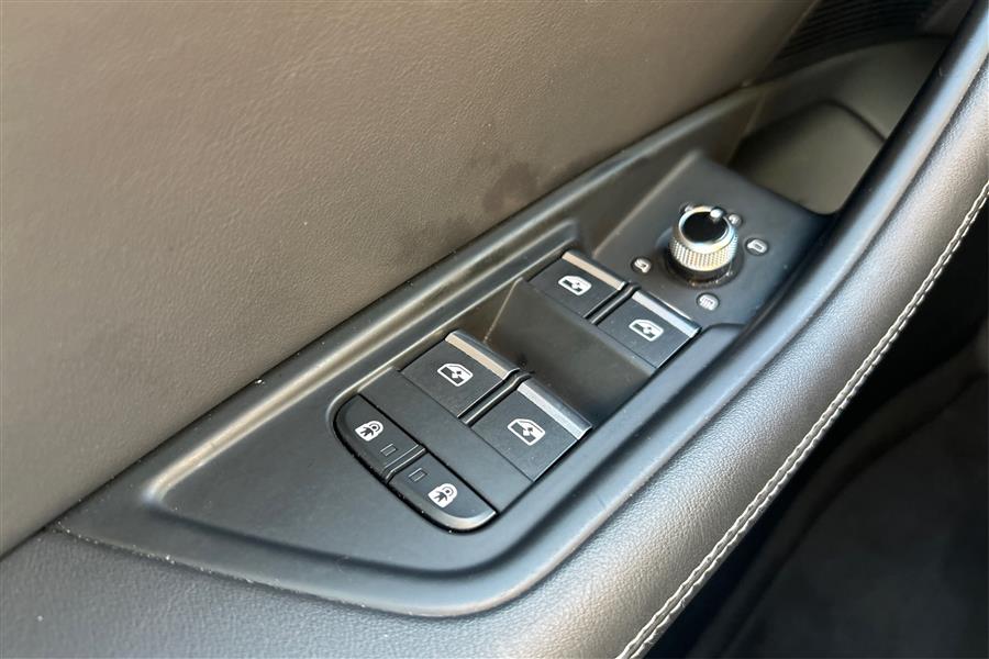 2024 Audi A5 S line Quattro Premium Plus photo 32