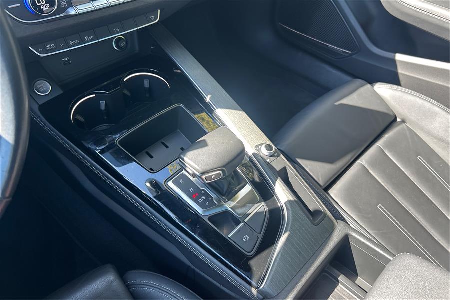 2024 Audi A5 S line Quattro Premium Plus photo 36