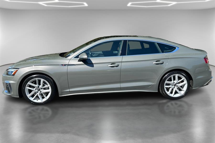 2024 Audi A5 S line Quattro Premium Plus photo 7
