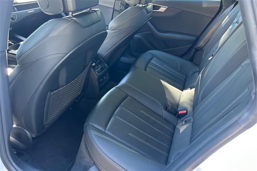 2024 Audi A5 S line Quattro Premium Plus photo 10