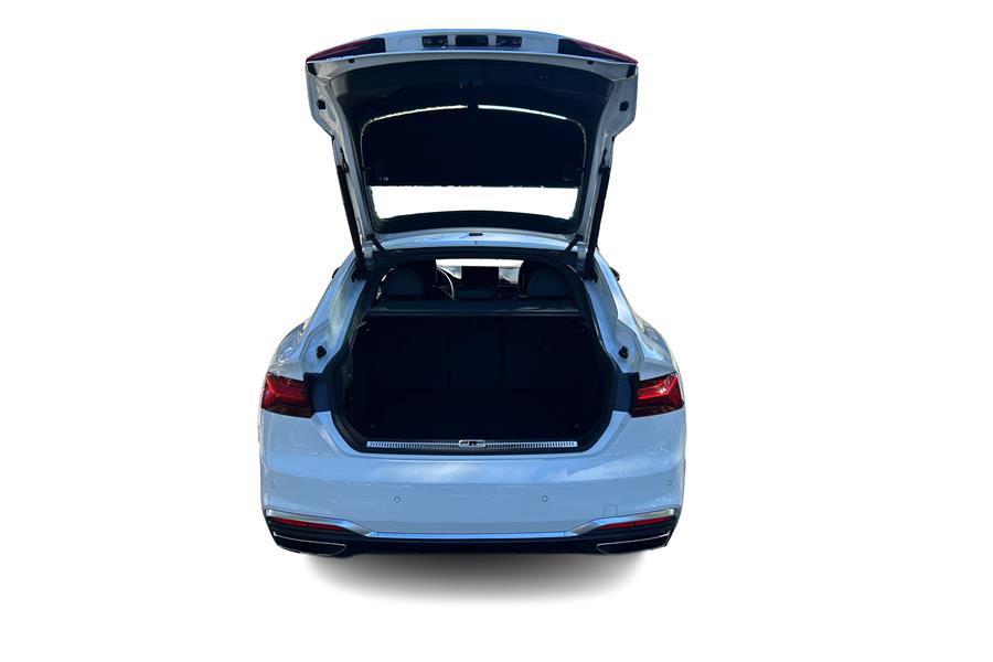 2024 Audi A5 S line Quattro Premium Plus photo 11