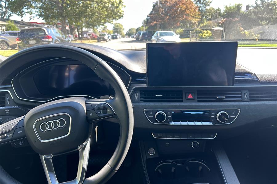 2024 Audi A5 S line Quattro Premium Plus photo 12