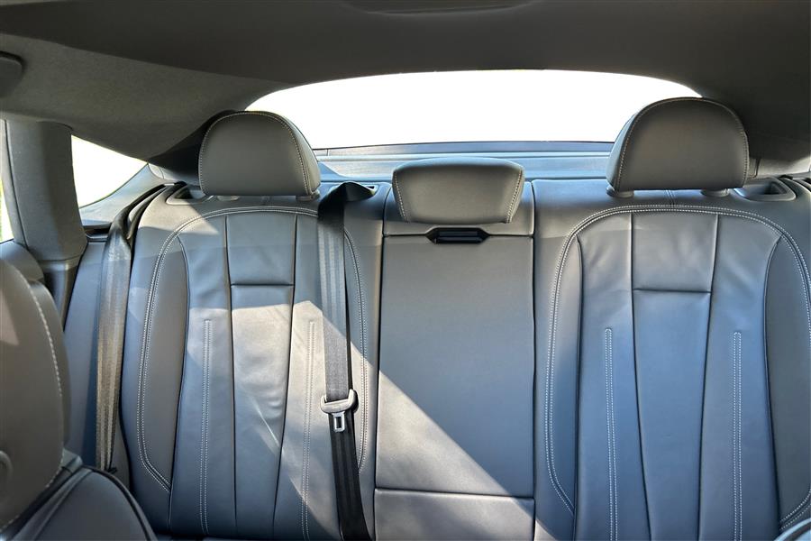 2024 Audi A5 S line Quattro Premium Plus photo 13