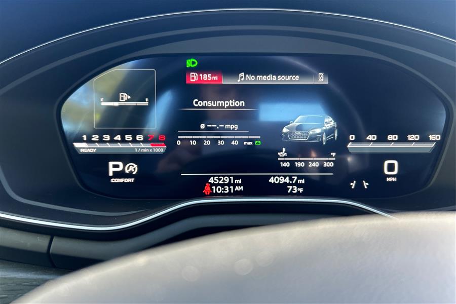 2024 Audi A5 S line Quattro Premium Plus photo 14