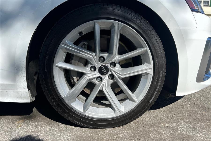 2024 Audi A5 S line Quattro Premium Plus photo 22