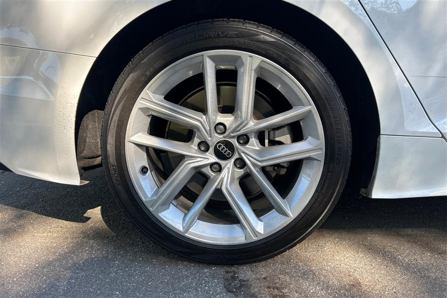 2024 Audi A5 S line Quattro Premium Plus photo 23