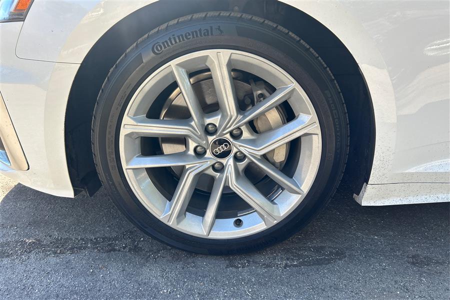 2024 Audi A5 S line Quattro Premium Plus photo 25