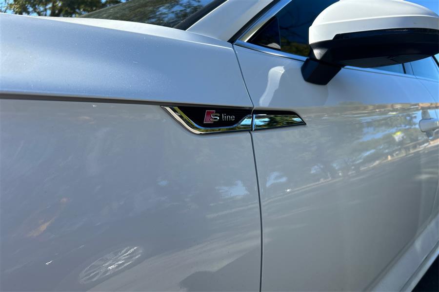 2024 Audi A5 S line Quattro Premium Plus photo 26