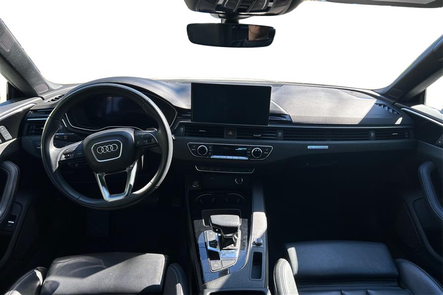 2024 Audi A5 S line Quattro Premium Plus photo 27