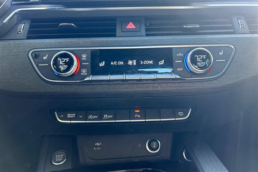 2024 Audi A5 S line Quattro Premium Plus photo 28