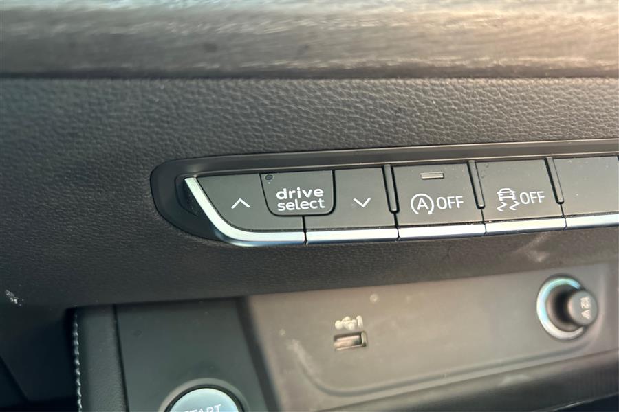 2024 Audi A5 S line Quattro Premium Plus photo 31