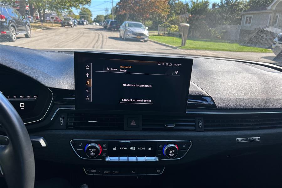 2024 Audi A5 S line Quattro Premium Plus photo 34