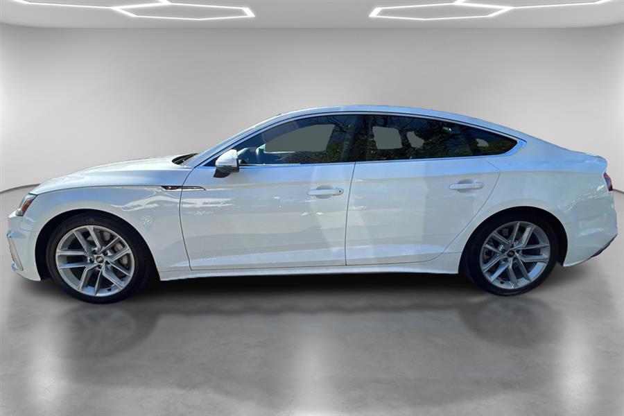 2024 Audi A5 S line Quattro Premium Plus photo 7