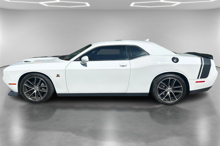2015 Dodge Challenger R/T Scat Pack photo 7