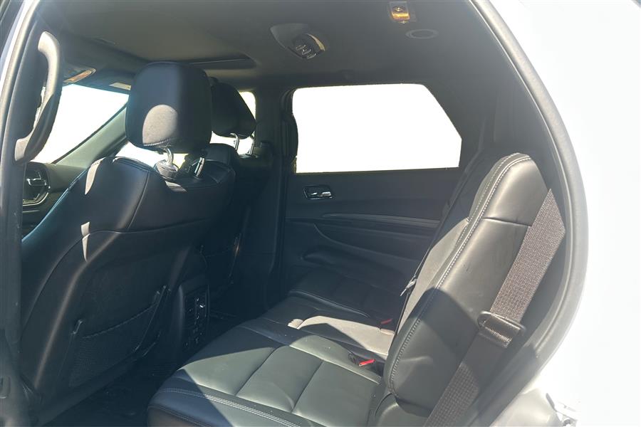 2022 Dodge Durango GT Plus photo 10