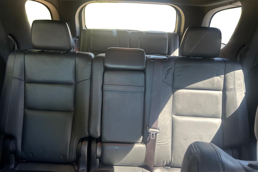 2022 Dodge Durango GT Plus photo 13