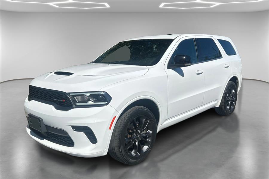 Used 2022 Dodge Durango in Lindenhurst, New York | Power Motor Group. Lindenhurst, New York