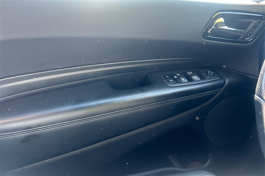 2022 Dodge Durango GT Plus photo 17