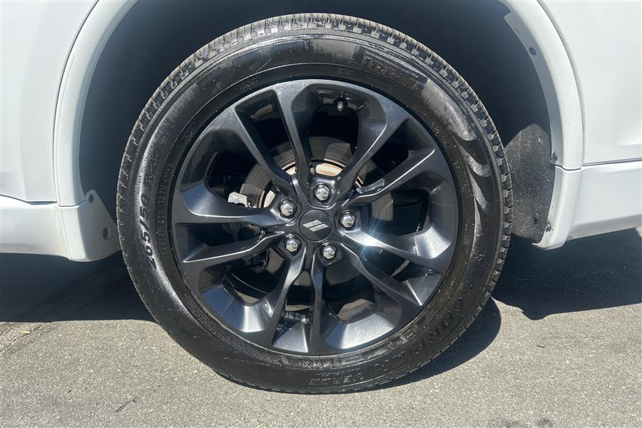 2022 Dodge Durango GT Plus photo 20