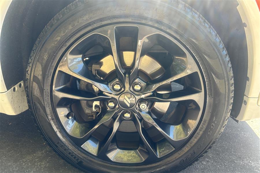 2022 Dodge Durango GT Plus photo 21
