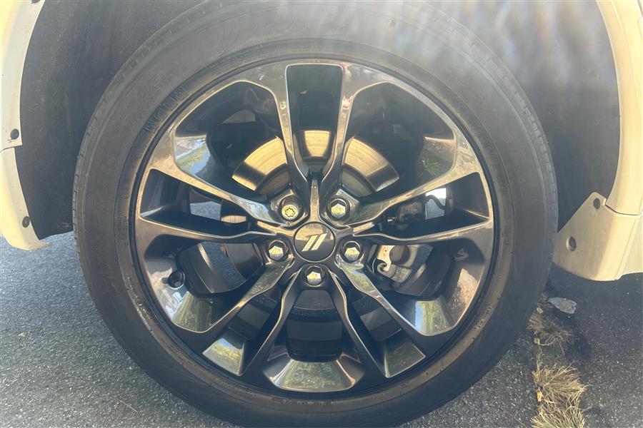 2022 Dodge Durango GT Plus photo 22