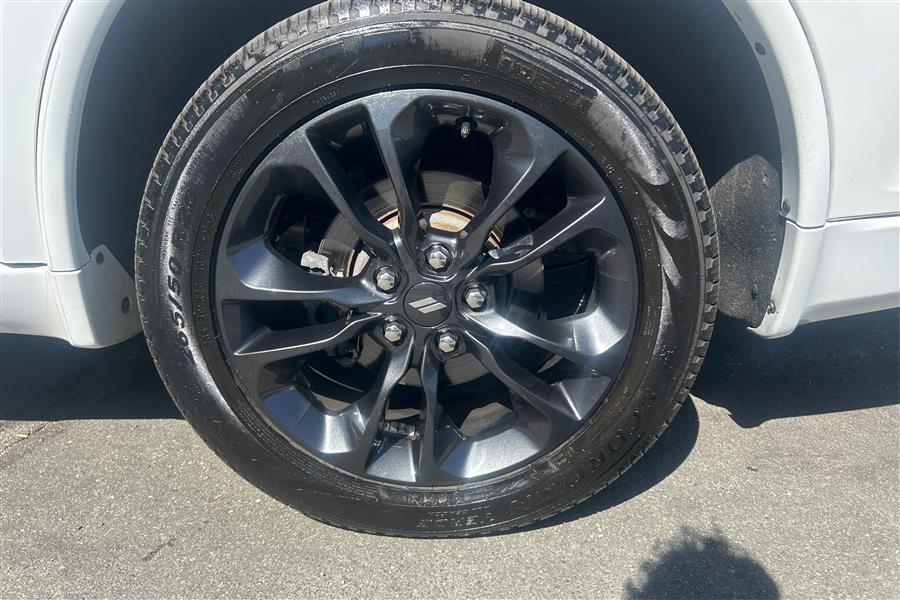 2022 Dodge Durango GT Plus photo 23