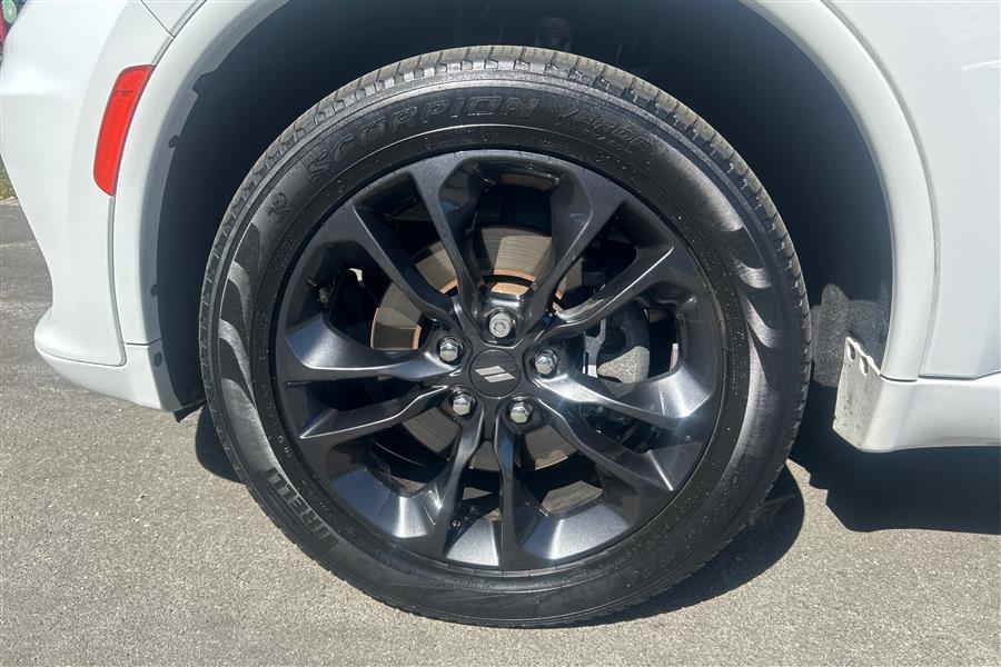 2022 Dodge Durango GT Plus photo 24