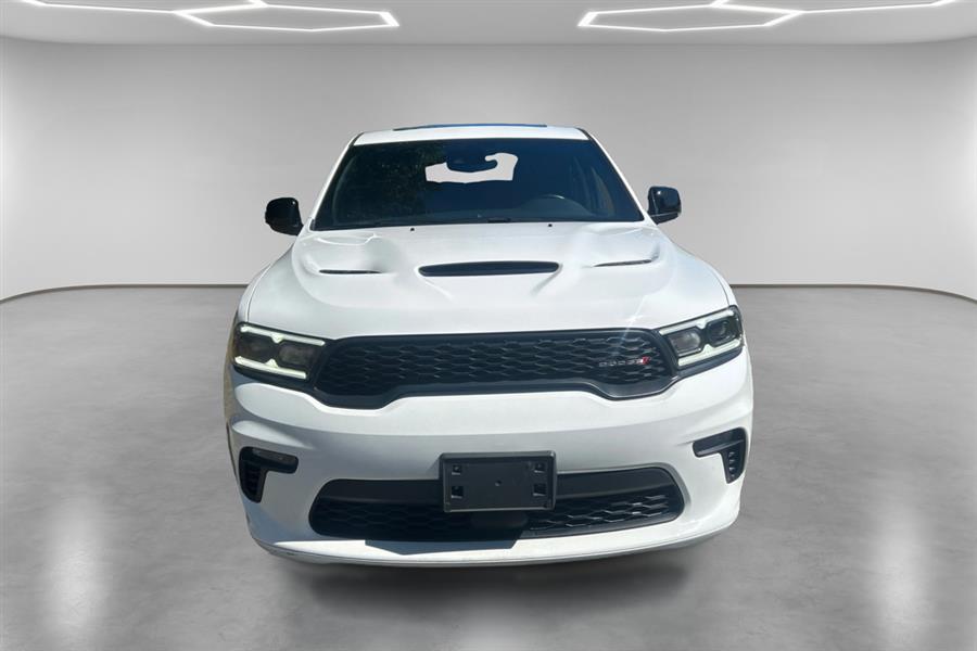 2022 Dodge Durango GT Plus photo 2