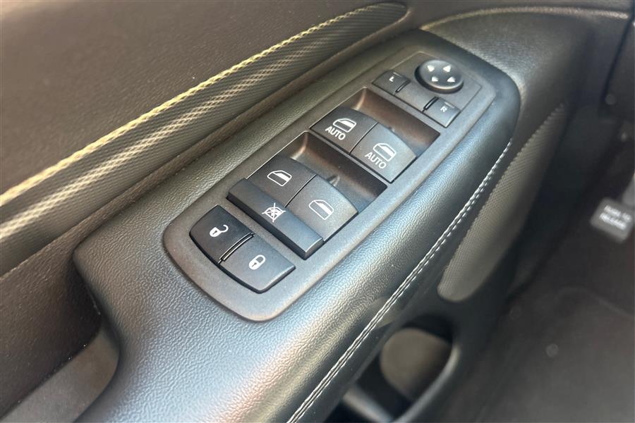 2022 Dodge Durango GT Plus photo 30