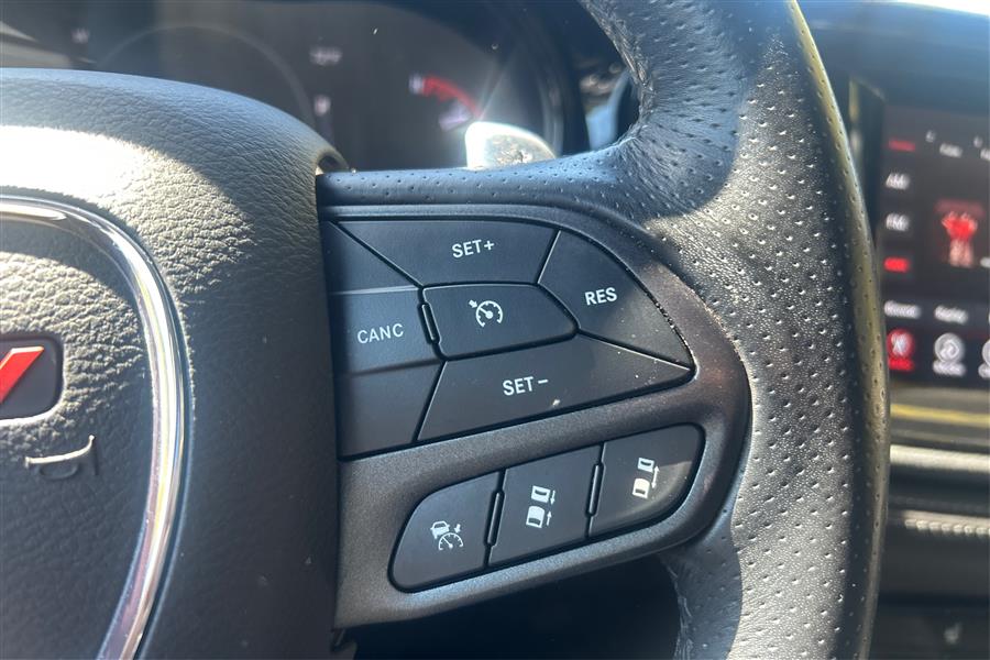 2022 Dodge Durango GT Plus photo 32