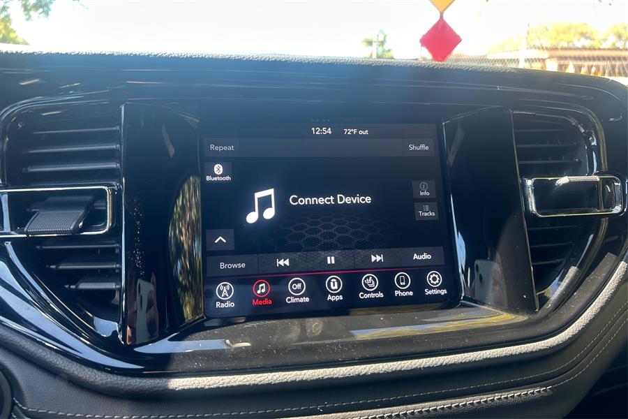 2022 Dodge Durango GT Plus photo 33