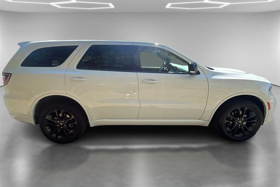 2022 Dodge Durango GT Plus photo 3