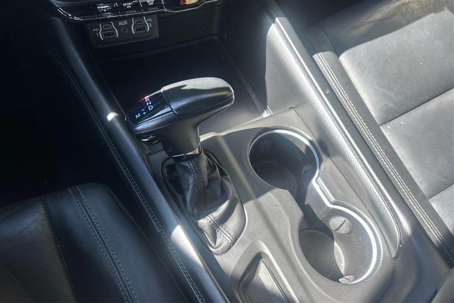 2022 Dodge Durango GT Plus photo 35