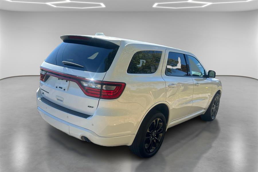 2022 Dodge Durango GT Plus photo 4