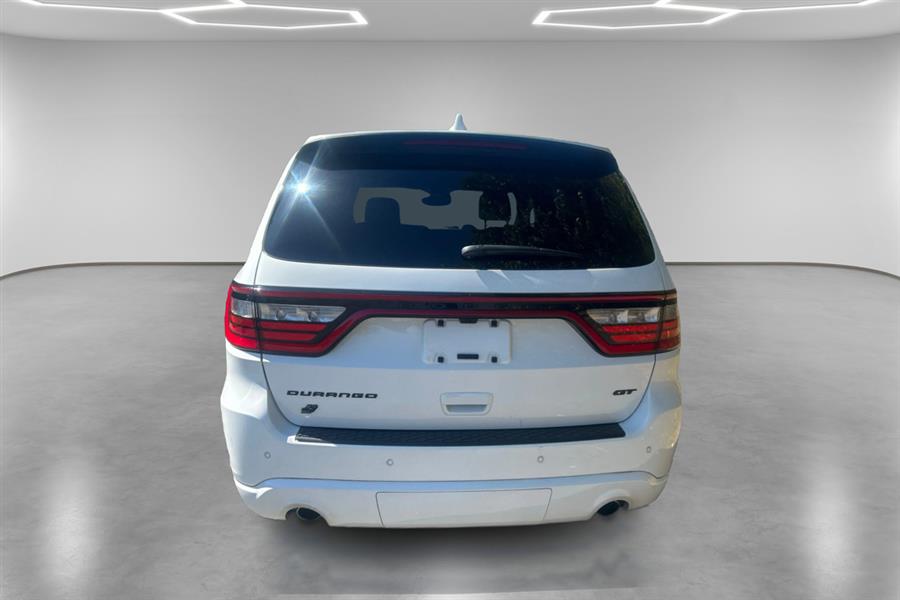 2022 Dodge Durango GT Plus photo 5