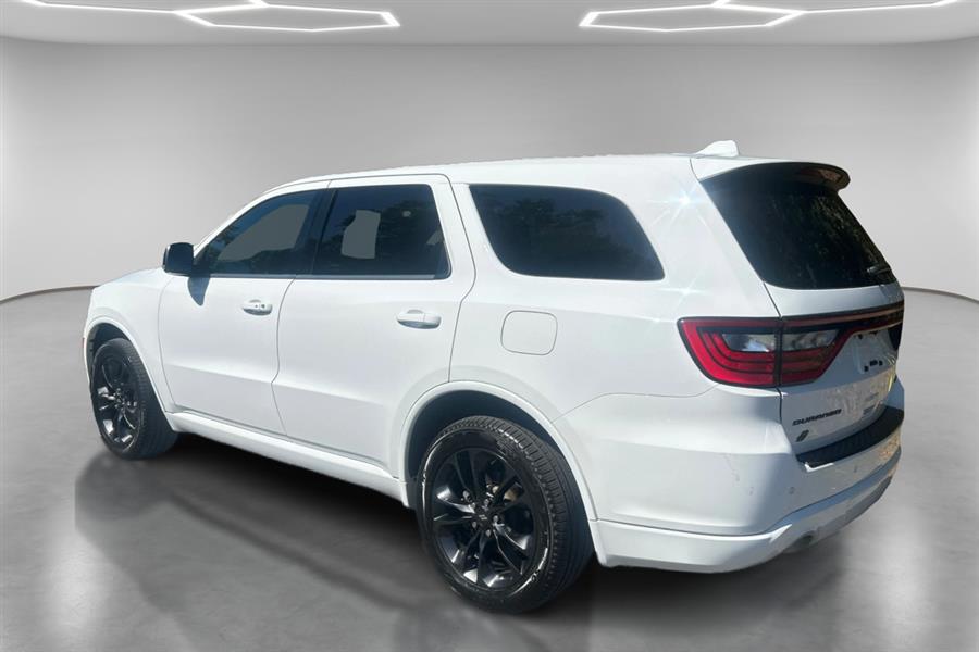 2022 Dodge Durango GT Plus photo 6