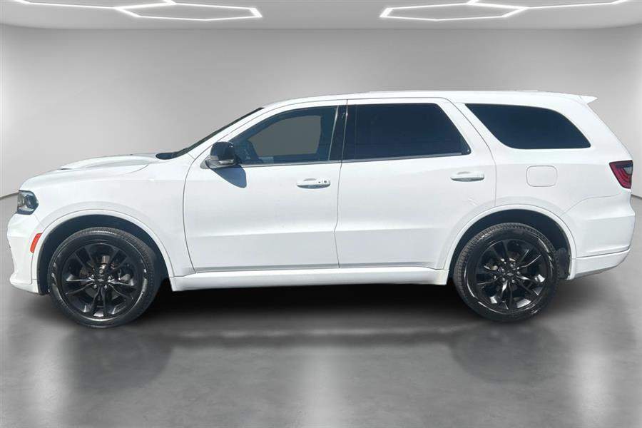 2022 Dodge Durango GT Plus photo 7