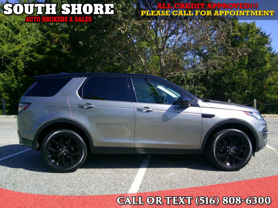 2018 Land Rover Discovery Sport HSE 4WD, available for sale in Massapequa, New York | South Shore Auto Brokers & Sales. Massapequa, New York 2018 Land Rover Discovery Sport HSE 4WD, available for sale in Massapequa, New York | South Shore Auto Brokers & Sales. Massapequa, New York