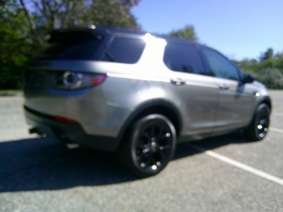 2018 Land Rover Discovery Sport HSE 4WD, available for sale in Massapequa, New York | South Shore Auto Brokers & Sales. Massapequa, New York 2018 Land Rover Discovery Sport HSE 4WD, available for sale in Massapequa, New York | South Shore Auto Brokers & Sales. Massapequa, New York