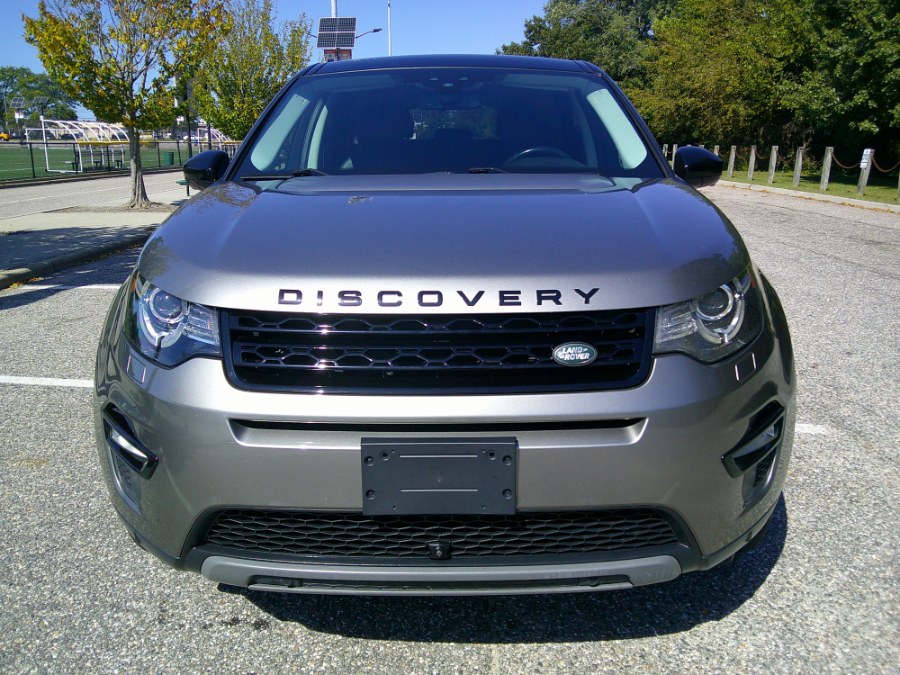 2018 Land Rover Discovery Sport HSE 4WD, available for sale in Massapequa, New York | South Shore Auto Brokers & Sales. Massapequa, New York 2018 Land Rover Discovery Sport HSE 4WD, available for sale in Massapequa, New York | South Shore Auto Brokers & Sales. Massapequa, New York