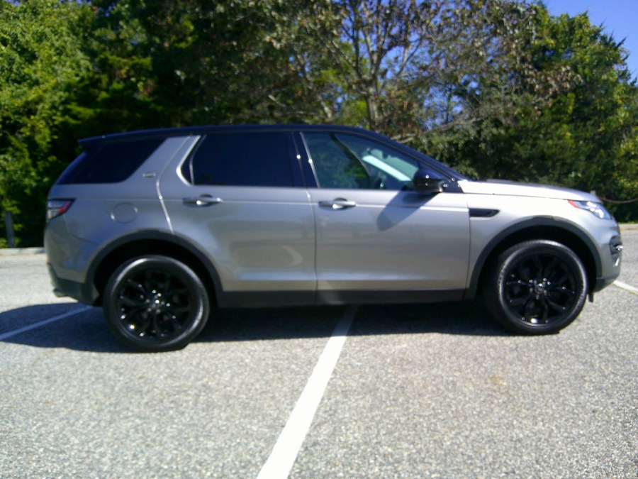 2018 Land Rover Discovery Sport HSE 4WD, available for sale in Massapequa, New York | South Shore Auto Brokers & Sales. Massapequa, New York 2018 Land Rover Discovery Sport HSE 4WD, available for sale in Massapequa, New York | South Shore Auto Brokers & Sales. Massapequa, New York
