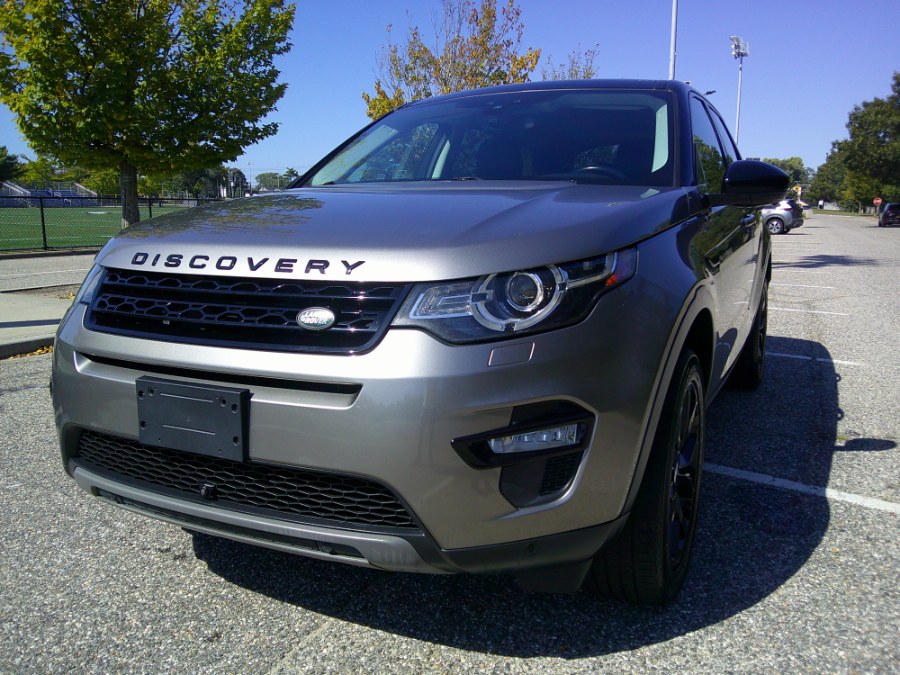 2018 Land Rover Discovery Sport HSE 4WD, available for sale in Massapequa, New York | South Shore Auto Brokers & Sales. Massapequa, New York 2018 Land Rover Discovery Sport HSE 4WD, available for sale in Massapequa, New York | South Shore Auto Brokers & Sales. Massapequa, New York