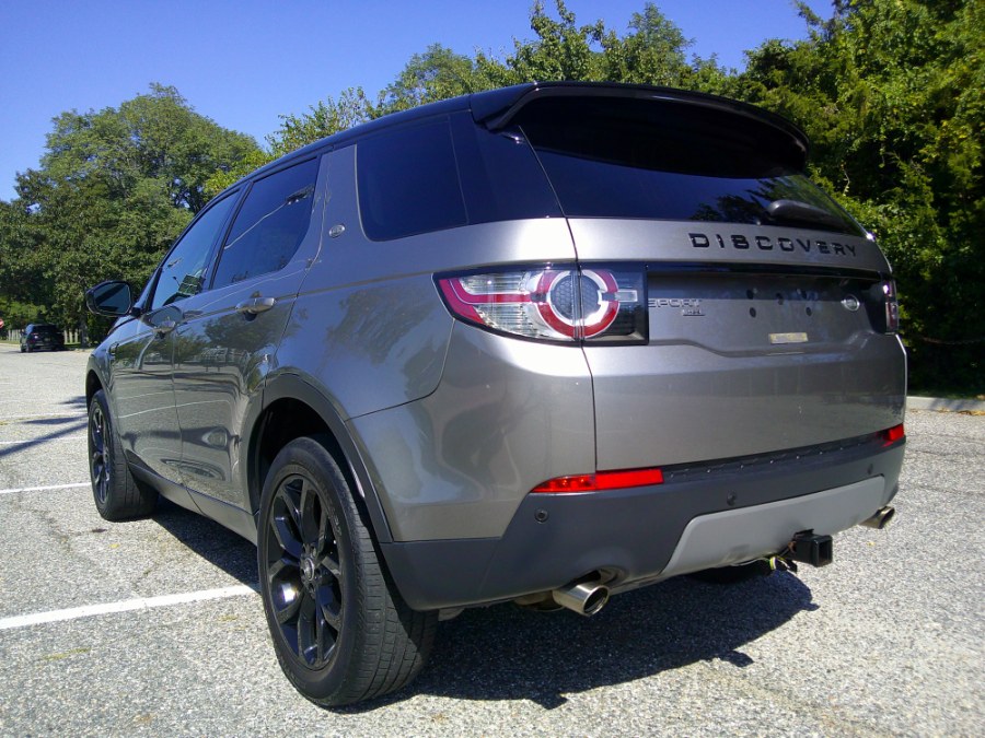 2018 Land Rover Discovery Sport HSE 4WD, available for sale in Massapequa, New York | South Shore Auto Brokers & Sales. Massapequa, New York 2018 Land Rover Discovery Sport HSE 4WD, available for sale in Massapequa, New York | South Shore Auto Brokers & Sales. Massapequa, New York