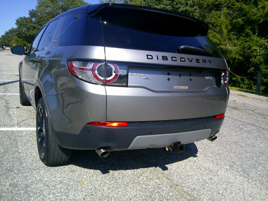 2018 Land Rover Discovery Sport HSE 4WD, available for sale in Massapequa, New York | South Shore Auto Brokers & Sales. Massapequa, New York 2018 Land Rover Discovery Sport HSE 4WD, available for sale in Massapequa, New York | South Shore Auto Brokers & Sales. Massapequa, New York