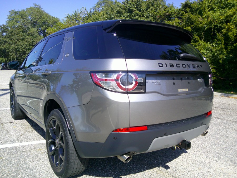2018 Land Rover Discovery Sport HSE 4WD, available for sale in Massapequa, New York | South Shore Auto Brokers & Sales. Massapequa, New York 2018 Land Rover Discovery Sport HSE 4WD, available for sale in Massapequa, New York | South Shore Auto Brokers & Sales. Massapequa, New York