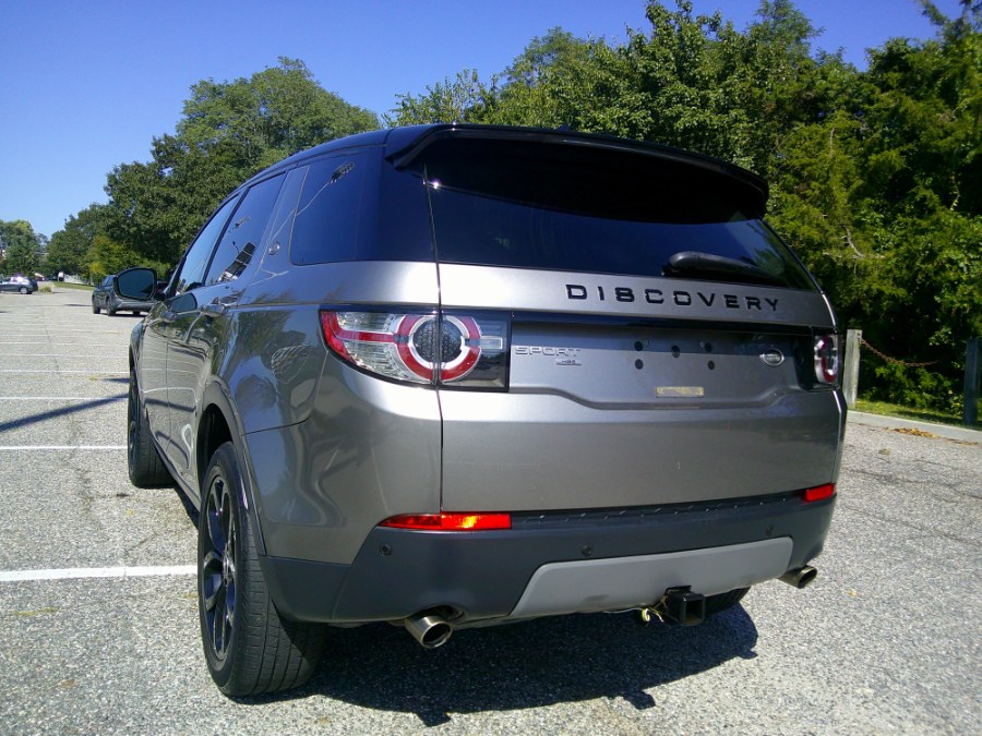 2018 Land Rover Discovery Sport HSE 4WD, available for sale in Massapequa, New York | South Shore Auto Brokers & Sales. Massapequa, New York 2018 Land Rover Discovery Sport HSE 4WD, available for sale in Massapequa, New York | South Shore Auto Brokers & Sales. Massapequa, New York