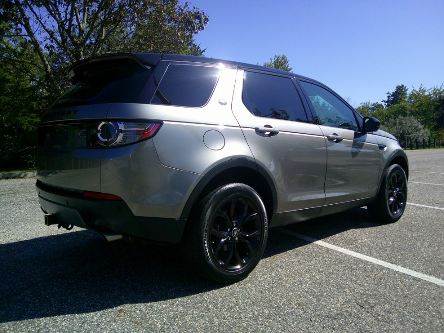 2018 Land Rover Discovery Sport HSE 4WD, available for sale in Massapequa, New York | South Shore Auto Brokers & Sales. Massapequa, New York 2018 Land Rover Discovery Sport HSE 4WD, available for sale in Massapequa, New York | South Shore Auto Brokers & Sales. Massapequa, New York