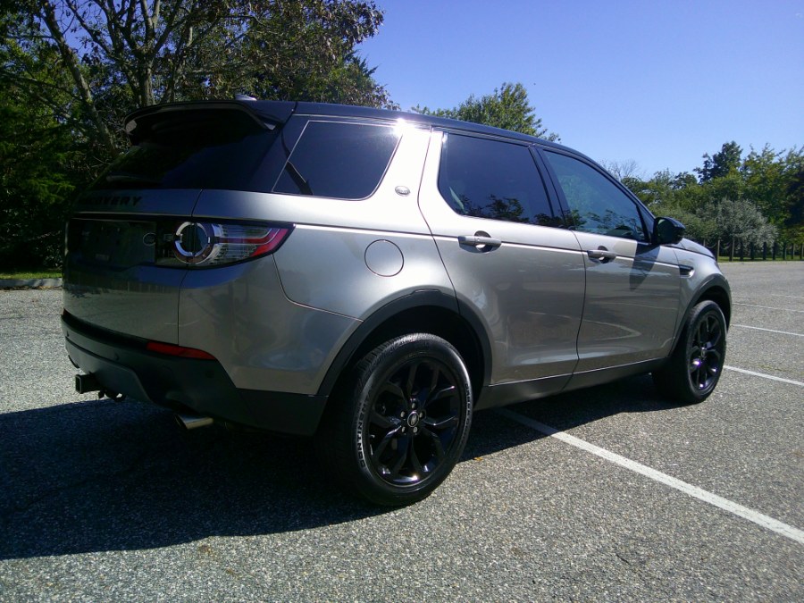 2018 Land Rover Discovery Sport HSE 4WD, available for sale in Massapequa, New York | South Shore Auto Brokers & Sales. Massapequa, New York 2018 Land Rover Discovery Sport HSE 4WD, available for sale in Massapequa, New York | South Shore Auto Brokers & Sales. Massapequa, New York