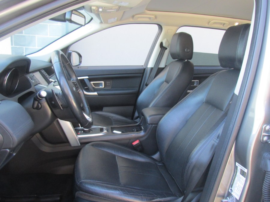 2018 Land Rover Discovery Sport HSE 4WD, available for sale in Massapequa, New York | South Shore Auto Brokers & Sales. Massapequa, New York 2018 Land Rover Discovery Sport HSE 4WD, available for sale in Massapequa, New York | South Shore Auto Brokers & Sales. Massapequa, New York